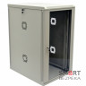 Шафа серверна CMS 21U 600 х 800 х 1040 UA-MGSWA218G для мережевого обладнання
