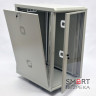 Шафа серверна CMS 21U 600 х 800 х 1040 UA-MGSWA218G для мережевого обладнання
