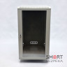 Шафа серверна CMS 21U 600 х 800 х 1040 UA-MGSWA218G для мережевого обладнання