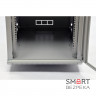 Шафа серверна CMS 21U 600 х 800 х 1040 UA-MGSWA218G для мережевого обладнання