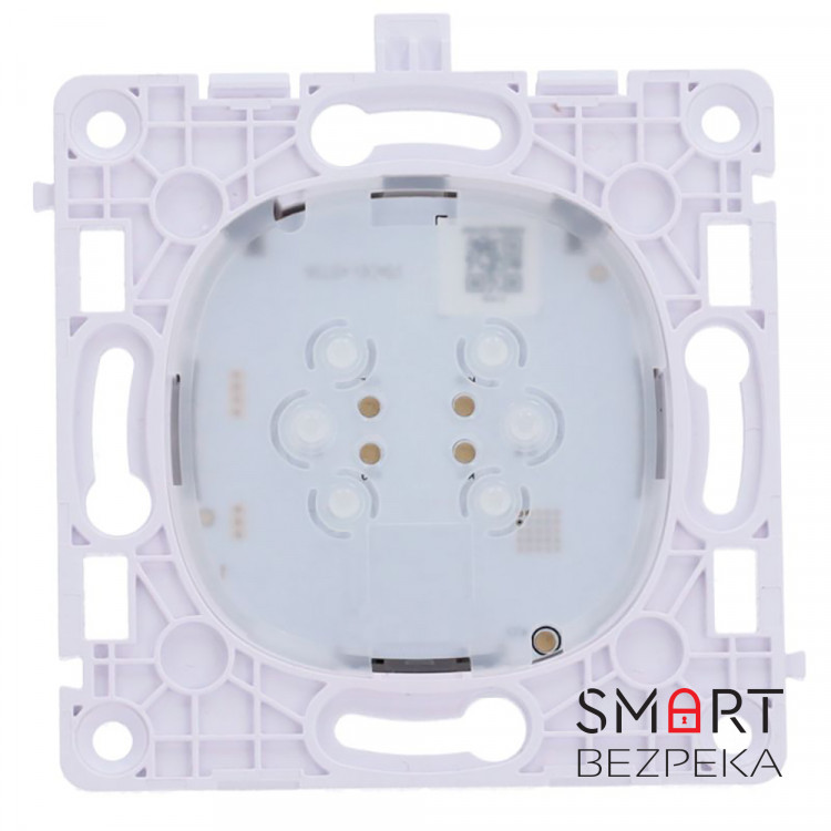 Реле Ajax LightCore (2-way) для проходного выключателя