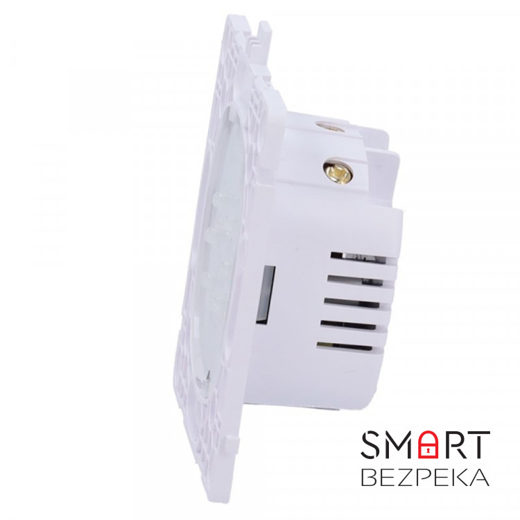 Реле Ajax LightCore (2-way) для прохідного вимикача