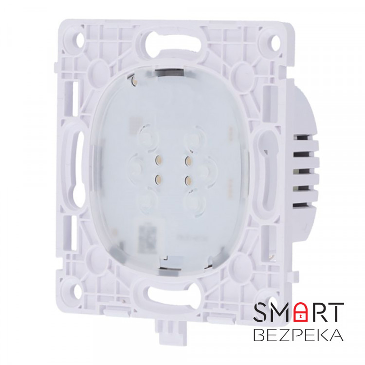 Реле Ajax LightCore (2-way) для прохідного вимикача