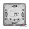 Реле Ajax LightCore (2-way) для прохідного вимикача