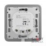 Реле Ajax LightCore (2-way) для проходного выключателя