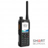 Портативна радіостанція HYTERA HP785 UHF 350-470 МГц, датчик падіння, 2400mAh(Li)