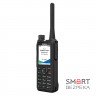 Портативна радіостанція HYTERA HP785 UHF 350-470 МГц, датчик падіння, 2400mAh(Li)