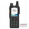Портативна радіостанція HYTERA HP785 UHF 350-470 МГц, датчик падіння, 2400mAh(Li)