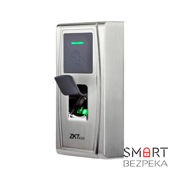 Біометричний термінал ZKTeco MA300 (ZEM720)