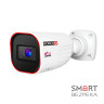 IP-видеокамера 2 Мп Provision-ISR I4-320IPSN-VF-V4 (2.8-12 мм) cо встроенным микрофоном и видеоаналитикой для системы видеонаблюдения