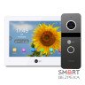 Комплект Neolight ALPHA Hybrid HD KIT Graphite: гибридный видеодомофон 8" с Wi-Fi и 2 Мп видеопанель