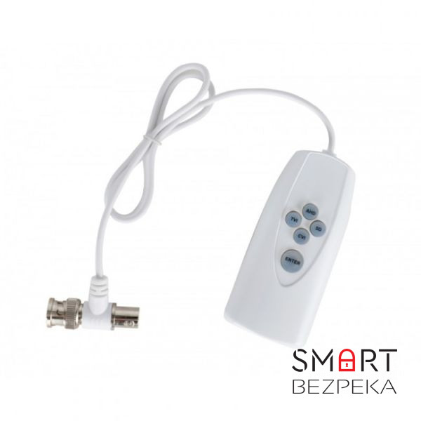 UTC-контролер Dahua PFM820