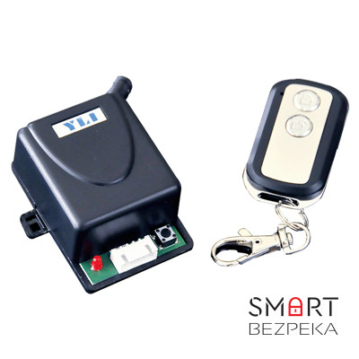 Комплект радіоконтролеру Yli Electronic WBK-400-2-24