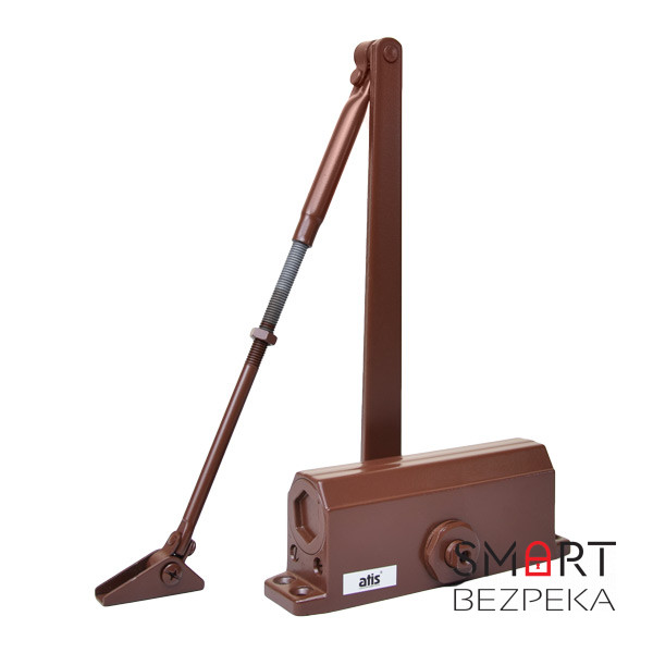 Дотягувач ATIS DC-603 OH Brown
