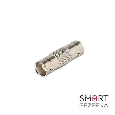 Роз'єм ATIS BNC-BNC (female)