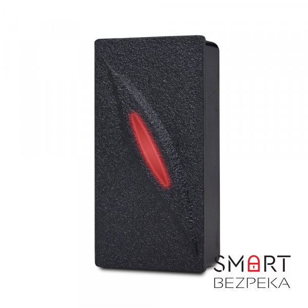 Считыватель EM-Marine, Mifare, NFC меток ZKTeco KR310 влагозащищенный