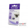 Карта пам'яті Western Digital MICRO SDXC 256GB UHS-I WDD256G1P0C WDC спеціалізована для відеоспостереження