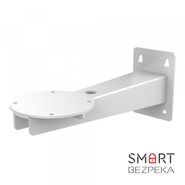 Настінний кронштейн Hikvision DS-1693ZJ для систем позиціонування