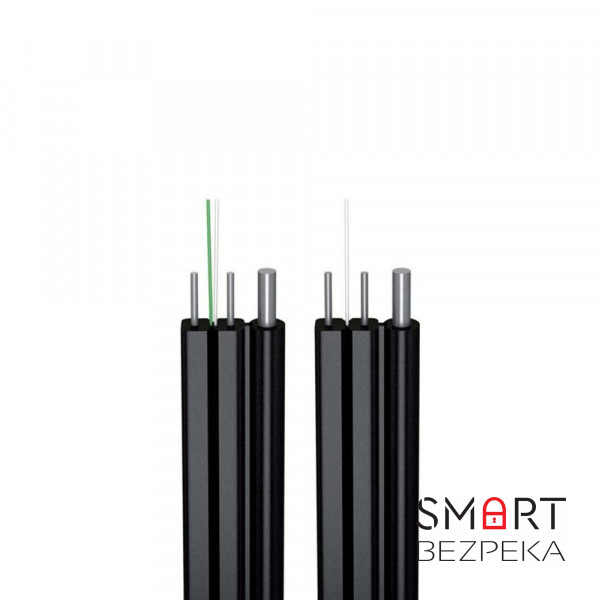 Розподільний оптичний кабель FinMark FTTH001-SM-18 (бухта 1000 м)