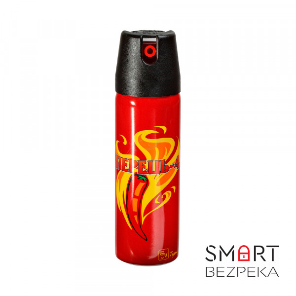 Газовий балончик Перець-4 аерозольного типу