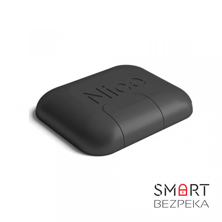 Пульт управления Nice Flo2RE 2-х канальный для ворот и шлагбаумов