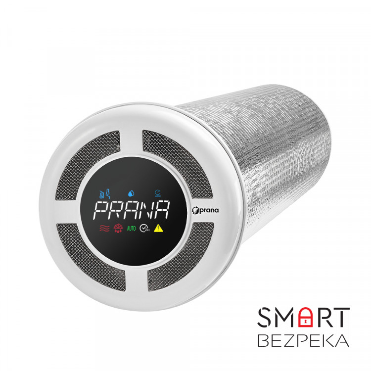Рекуператор Prana PRANA-150 ECO ENERGY