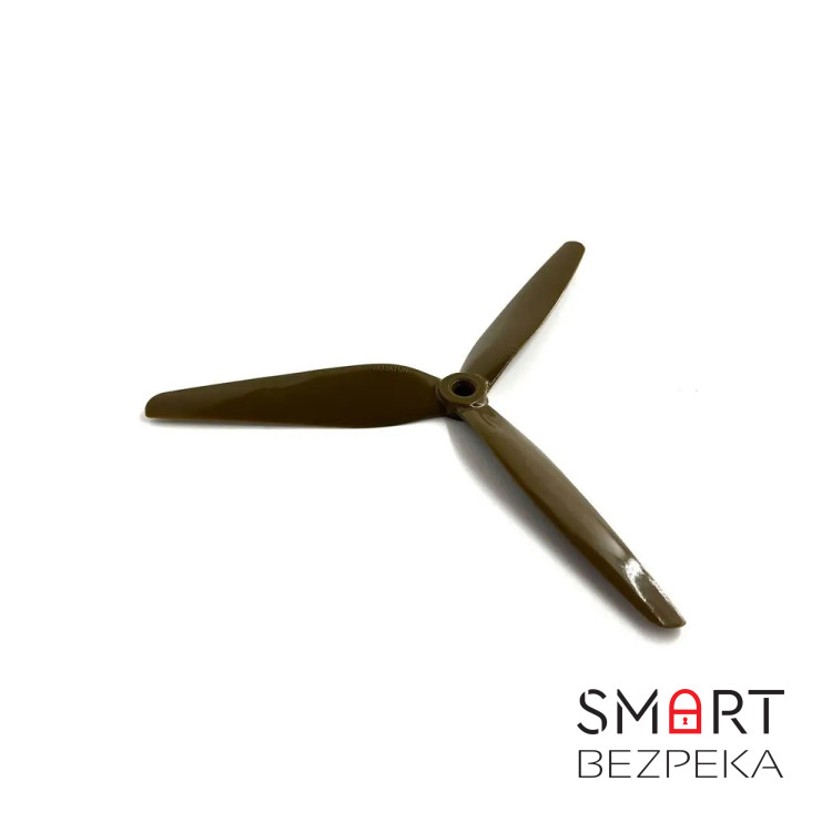 Пропелери для FPV дрона 7 дюймів AMMprop