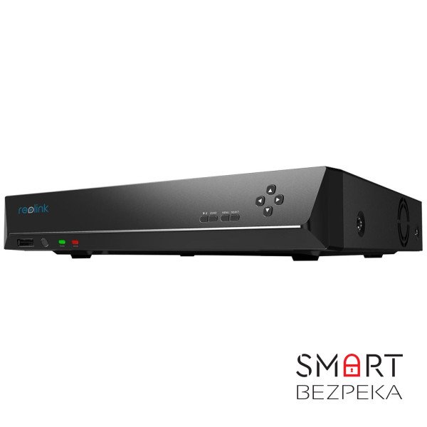 Відеореєстратор Reolink RLN16-410