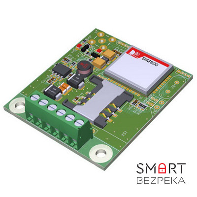 Дозвонщик GSM OKO-S 2