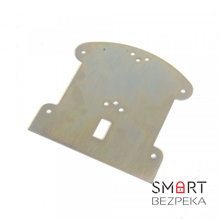 Пластина AB-MaxB для кріплення кронштейна AB-MAX