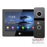 Комплект Neolight ALPHA Hybrid HD KIT B/Graphite: гибридный видеодомофон 8" с Wi-Fi и 2 Мп видеопанель