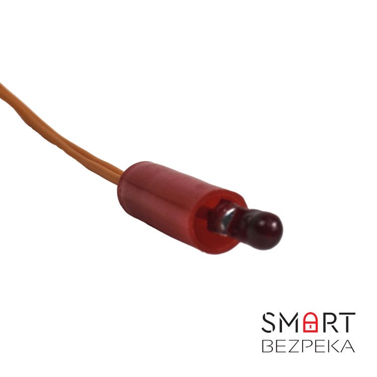 Електрозапальник Electric Igniter для активації контрольованих процесів