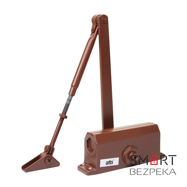 Дотягувач ATIS DC-602 OH Brown
