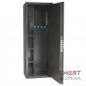 Сейф збройовий Ferocon Е140К.Т1.П3.7022 з ключовим замком