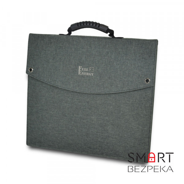 Портативна сонячна панель Full Energy SP-100