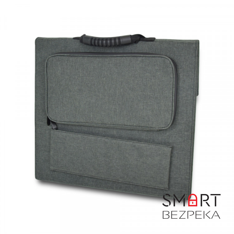 Портативна сонячна панель Full Energy SP-100