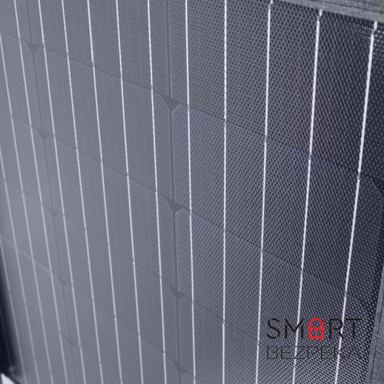 Портативна сонячна панель Full Energy SP-100