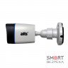 IP-відеокамера 2 Мп ATIS ANW-2MIR-20W/2.8 Lite-S для системи IP-відеоспостереження