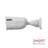 IP-відеокамера 4 Мп Provision-ISR BMV-340SRN-36 (3.6 мм) із вбудованим мікрофоном та відеоаналітикою для системи відеоспостереження
