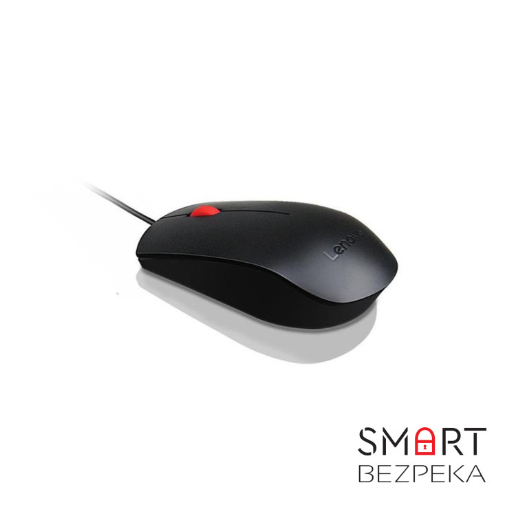 Миша Lenovo Essential USB Mouse