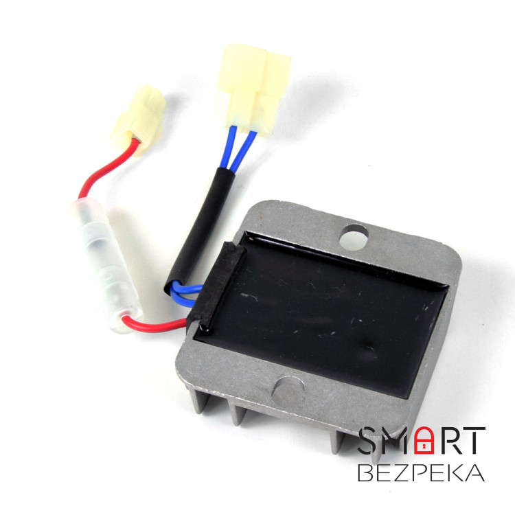 Реле зарядки акумулятора BS7500DCE для дизельних генераторів