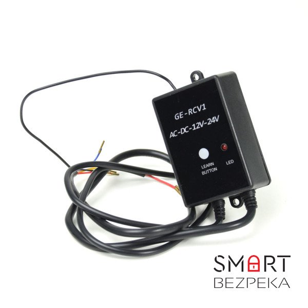 Зовнішній приймач GATEXPERT RCV1