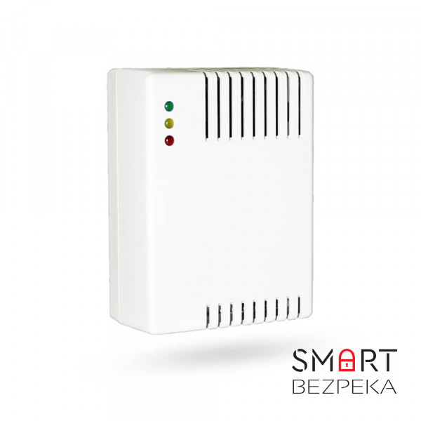 Датчик газу (метан, пропан, бутан) Jablotron GS-133