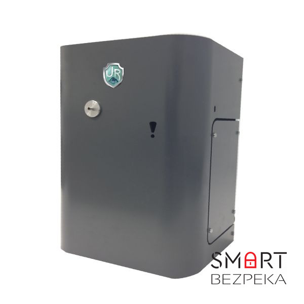 Генератор тумана URFog EASY