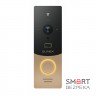 Відеопанель 2 Мп Slinex ML-20CRHD gold+black зі зчитувачем EM-Marine