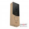 Відеопанель 2 Мп Slinex ML-20CRHD gold+black зі зчитувачем EM-Marine