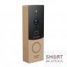 Відеопанель 2 Мп Slinex ML-20CRHD gold+black зі зчитувачем EM-Marine