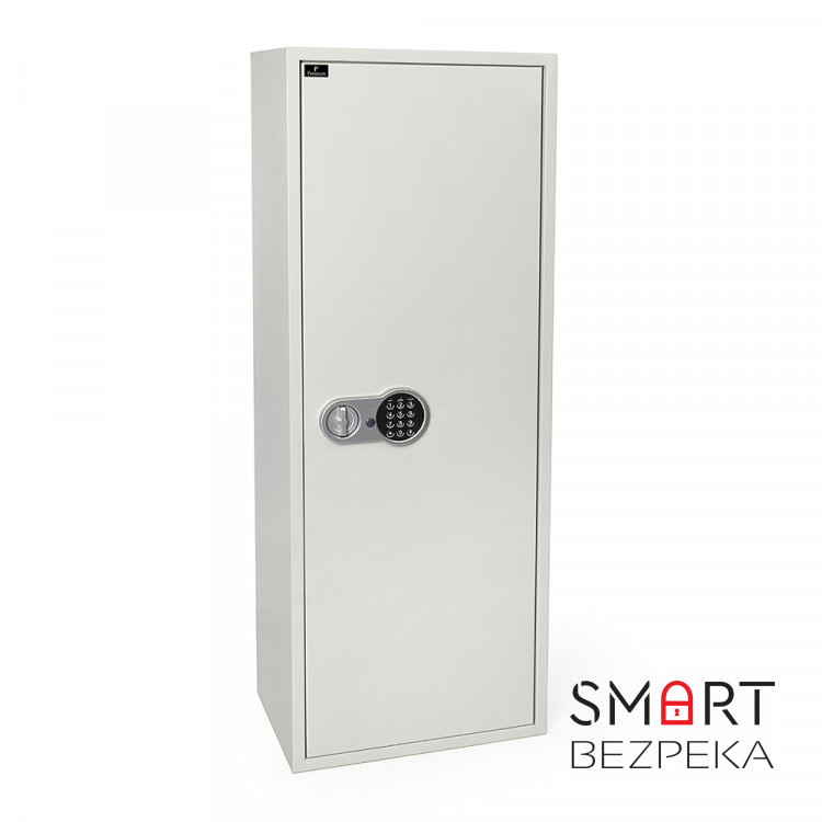 Сейф офисный Ferocon БЛ-125Е.Т1.П2.7035 с электронным замком