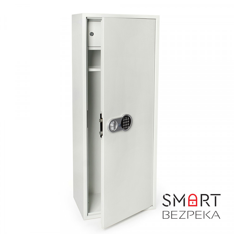 Сейф офисный Ferocon БЛ-125Е.Т1.П2.7035 с электронным замком