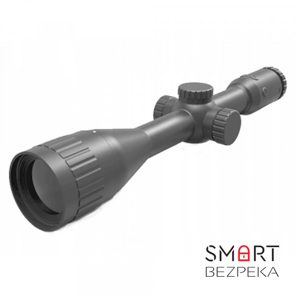 Тепловізійний приціл DALI RS135-384 з дисплеєм